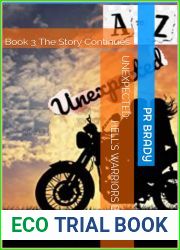 Unexpected: Hell|s Warriors Book 3: Book 3 The Story Continues