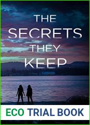 The Secrets They Keep (Knox and Sheppard #2)