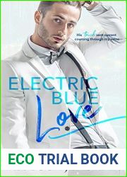 Electric Blue Love