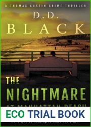 The Nightmare at Manhattan Beach (A Thomas Austin Crime Thriller Book 7)