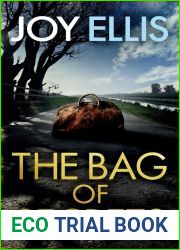 The Bag of Secrets (Detective Matt Ballard #6)