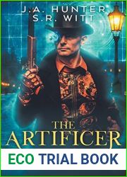 The Artificer: A Viridian Gate Online Novel (The Imperial Initiative DLC 1)