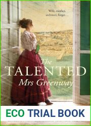 The Talented Mrs Greenway