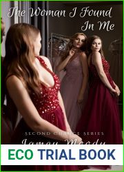 The Woman I Found In Me (Second Chance Series Book 3)