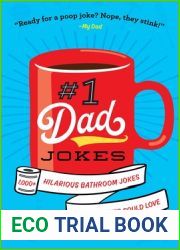 #1 Dad Jokes: 1,000+ Hilarious Bathroom Jokes Only a Father Could Love