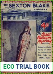 THE GREAT MUSEUM MYSTERY