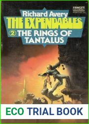 The Rings of Tantalus (The Expendables, #2)