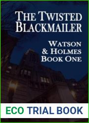 The Twisted Blackmailer