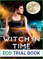Witch In Time (Red Witch Chronicles #6)