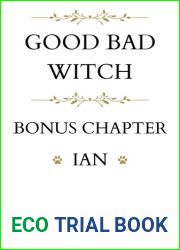 Good Bad Witch Bonus Chapter