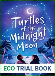 Turtles of the Midnight Moon