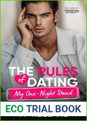 The Rules of Dating My One-Night Stand