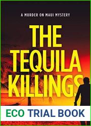 The Tequila Killings (Murder on Maui #8)