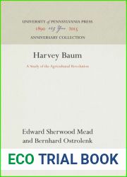 Harvey Baum