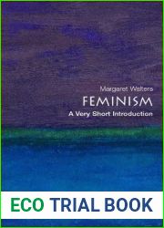 Feminism: A Very Short Introduction