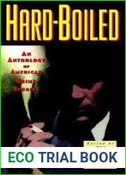 Hardboiled: An Anthology of American Crime Stories
