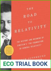 The Road to Relativity
