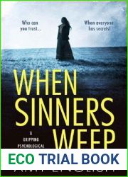 When Sinners Weep