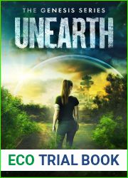 Unearth (The Genesis Series, #1)