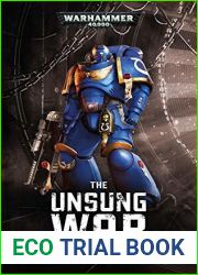 The Unsung War (Ultramarines Short Story)