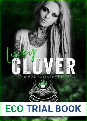 Lucky Clover (Royal Bastards MC: Belfast, Northern Ireland #1.6)