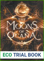 The Moons of Ocana (The World of Ocana)