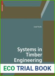 Systems in Timber Engineering
