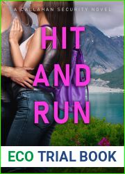 Hit and Run (Callahan Security #3)