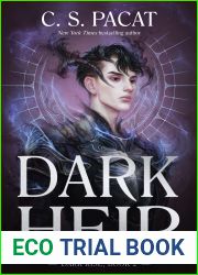 Dark Heir (Dark Rise, #2)