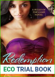Redemption (Rules of the Game #3)