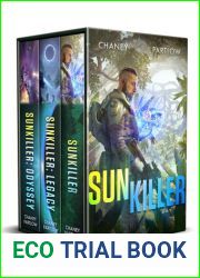 Sunkiller Box Set