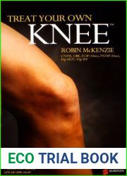 Treat Your Own Knee