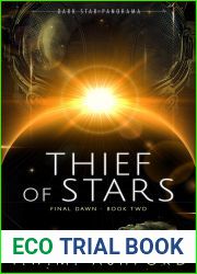 Thief of Stars (Final Dawn, Book 2)