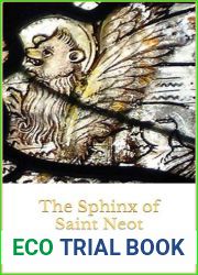 The Sphinx of Saint Neot