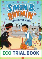 Simon B. Rhymin| Gets in the Game