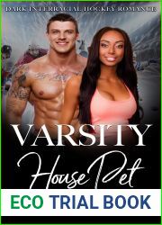 Varsity House Pet (Laguna Grove Vipers #2)