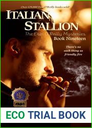 Italian Stallion (The Erin O|Reilly Mysteries #19)