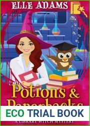 Potions and Paperbacks