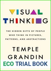 Visual Thinking: The Hidden Gifts of People Who Think in Pictures, Patterns, and Abstractions