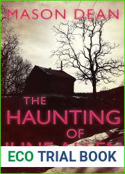 The Haunting of June Allen