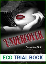 Undercover - An Austen Noir