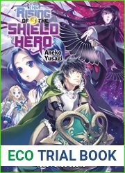 The Rising of the Shield Hero Volume 03