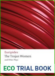 The Trojan Women and Other Plays