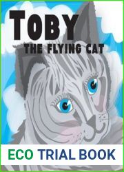 Toby the Flying Cat (Xist Children|s Books)
