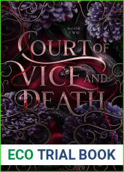 Court of Vice and Death (Blood and Salt #2)