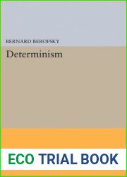 Determinism