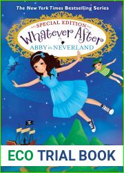 Abby in Neverland (Whatever After Special Edition #3)