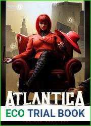 The Red Countess: An Atlantica Universe Adventure (Valentina Winters Book 1)