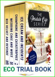 The Peridale Cafe Series Volume 4: Books 13-16 (Peridale Cafe #13-16)