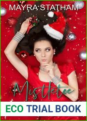 Mistletoe Wishes